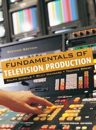 fundamentals of television production