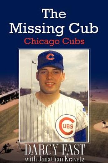 missing cub