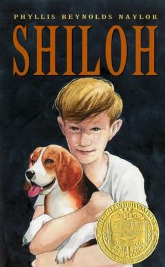 shiloh (in English)