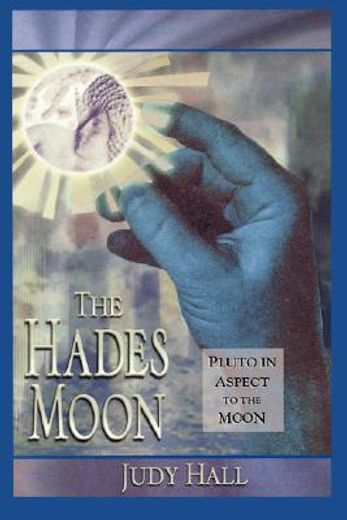 Hades Moon: Pluto in Aspect to the Moon (in English)