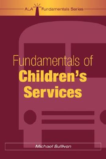 fundamentals of children´s services