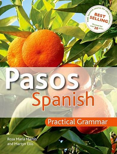 pasos,spanish practical grammar