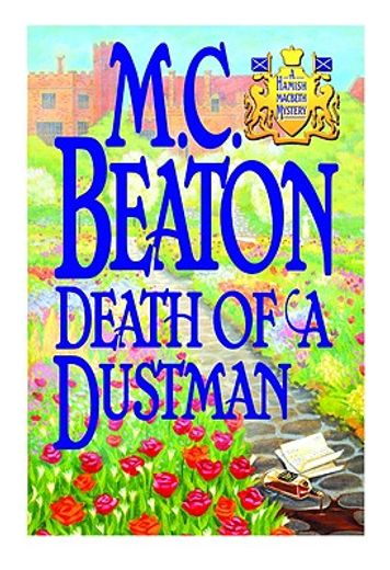 death of a dustman (in English)
