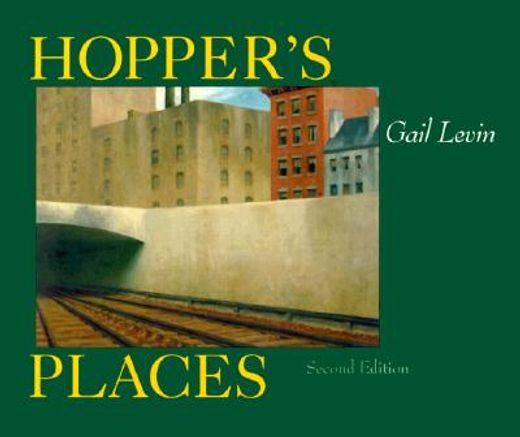 hopper´s places (in English)