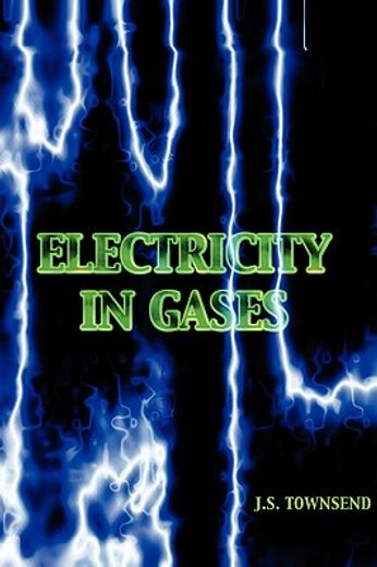 electricity in gases