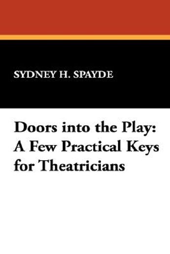 doors into the play