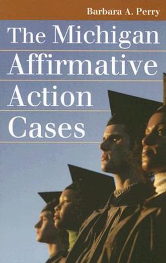 the michigan affirmative action cases