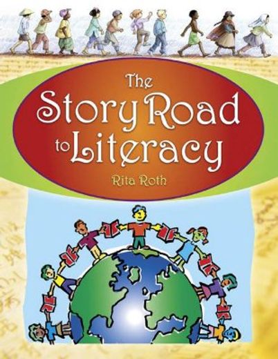 the story road to literacy