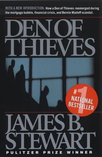 den of thieves (en Inglés)