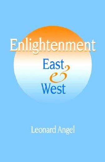 enlightenment east and west