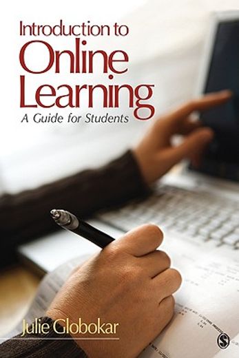 introduction to online learning,a guide for students