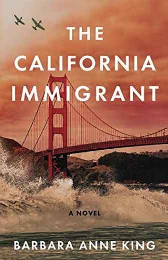The California Immigrant (Monterey Bay) (en Inglés)
