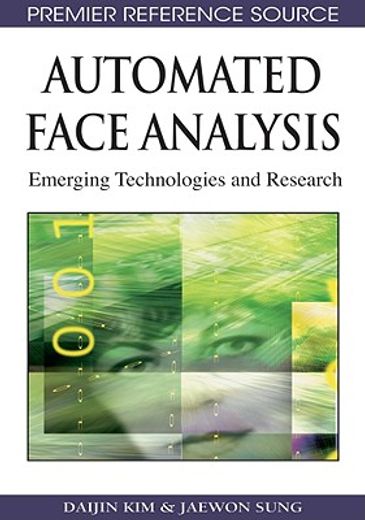 automated face analysis,emerging technologies and research