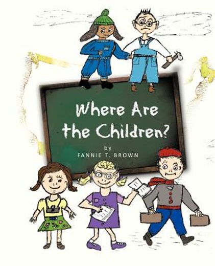 where are the children? (in English)