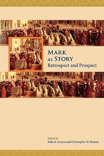 mark as story,retrospect and prospect