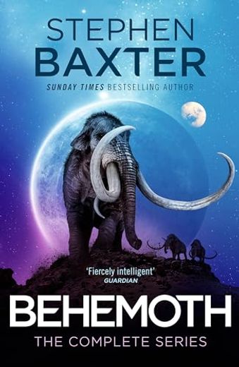 Behemoth (en Inglés)