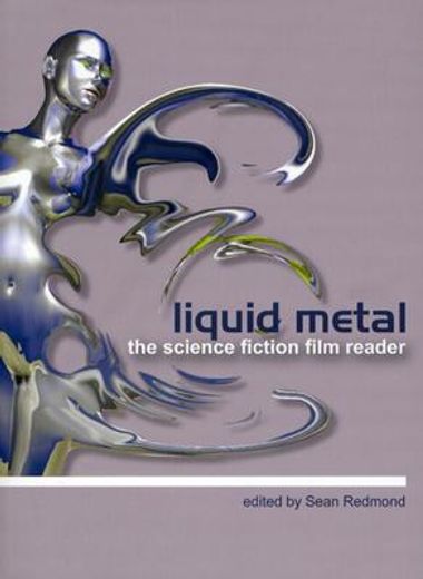 liquid metal,the science fiction film reader