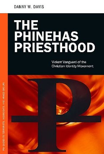 phinehas priesthood