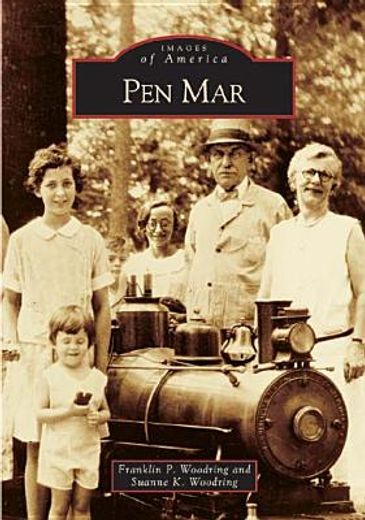 pen mar