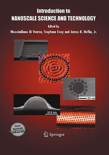 introduction to nanoscale science and technology