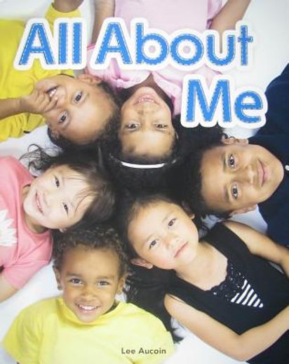 All about Me (en Inglés)