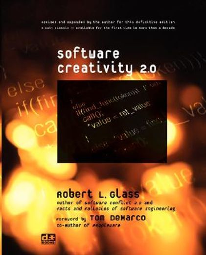 software creativity 2.0 (in English)