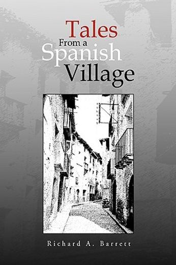 tales from a spanish village