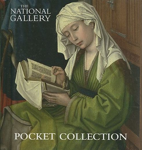 national gallery pocket collection