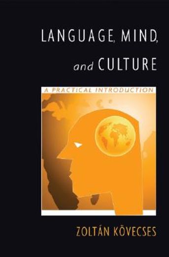 language, mind, and culture,a practical introduction