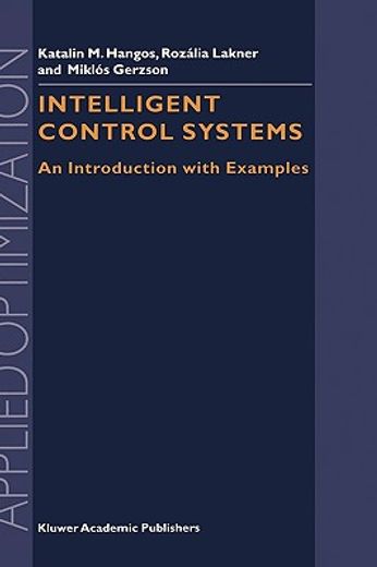 intelligent control systems