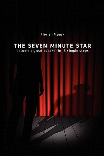 the seven minute star (in English)