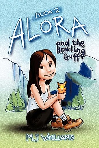 alora and the howling guff
