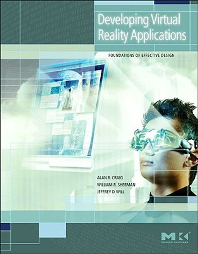 developing virtual reality applications,foundations of effective design