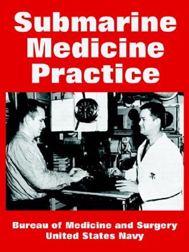 submarine medicine practice