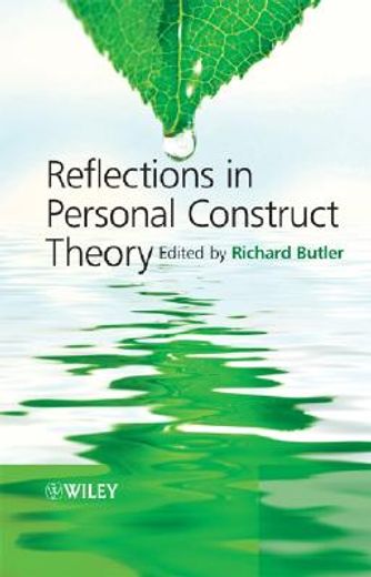 reflections in personal construct theory