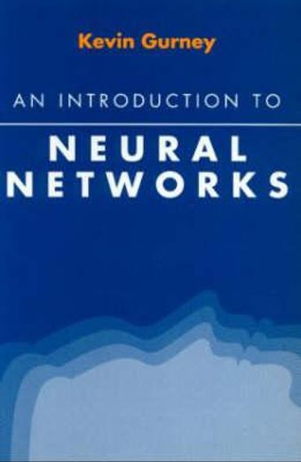 An Introduction to Neural Networks (en Inglés)