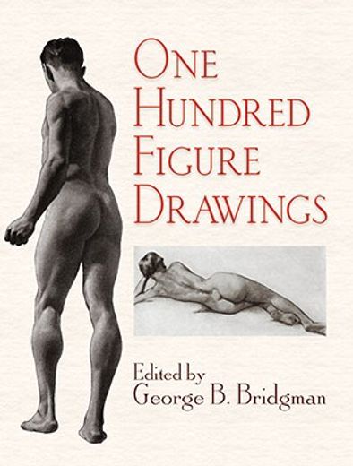 one hundred figure drawings