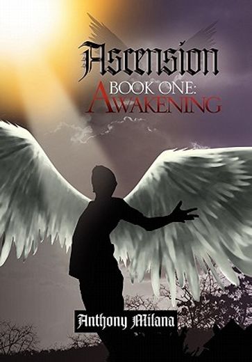 ascension,awakening
