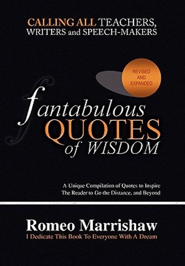 fantabulous quotes of wisdom