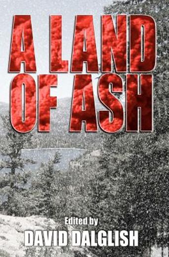a land of ash