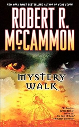 mystery walk (en Inglés)