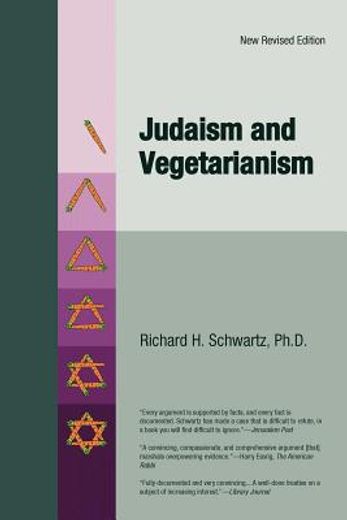 judiasm and vegetarianism