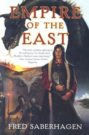 empire of the east (en Inglés)