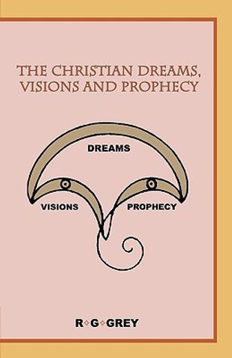 the christian dreams, visions and prophecy