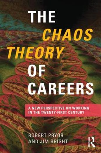 the chaos theory of careers