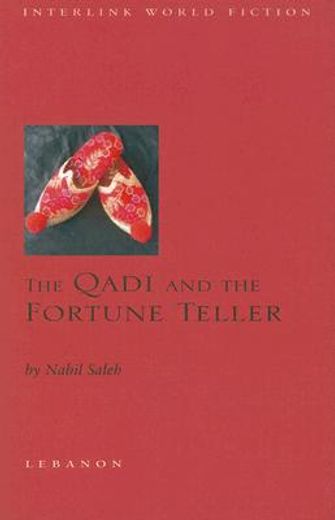 the qadi and the fortune teller