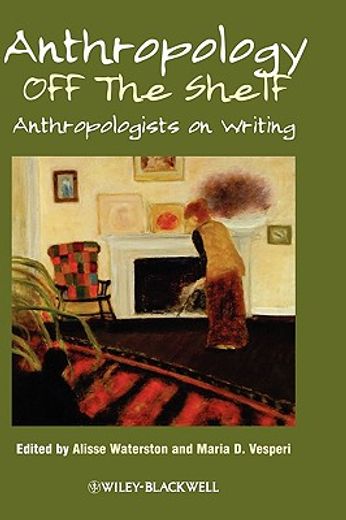 anthropology off the shelf