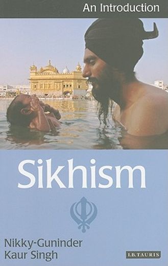 sikhism,an introduction
