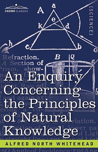 an enquiry concerning the principles of natural knowledge