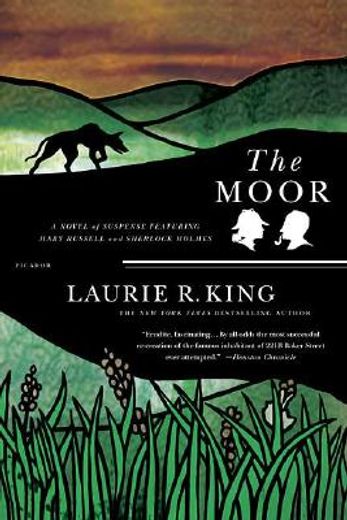 the moor